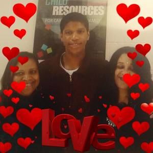 Meet your Posher, Cara